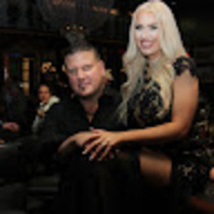 Meet your Posher, Hunter